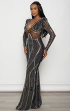 Bling Me Crazy Dress