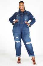 Sassy Part Deux Jumpsuit