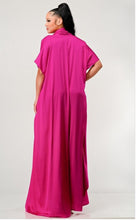 Drape Luxury Jumpsuit