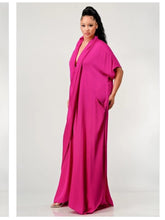 Drape Luxury Jumpsuit