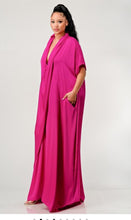 Drape Luxury Jumpsuit