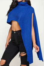 Color Me Bad Sweater