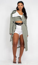 Jazzy Jacket (Available 4/12)