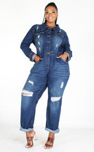 Sassy Part Deux Jumpsuit