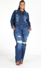 Sassy Part Deux Jumpsuit