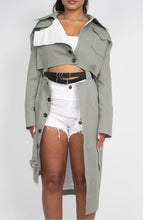 Jazzy Jacket (Available 4/12)