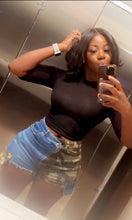 Skylight Camo Shorts