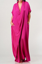 Drape Luxury Jumpsuit