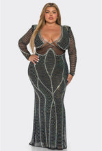 Bling Me Crazy Dress