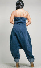 Bandeau Jumpsuit (Available April 14)
