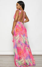 Crystal Monokini Dress