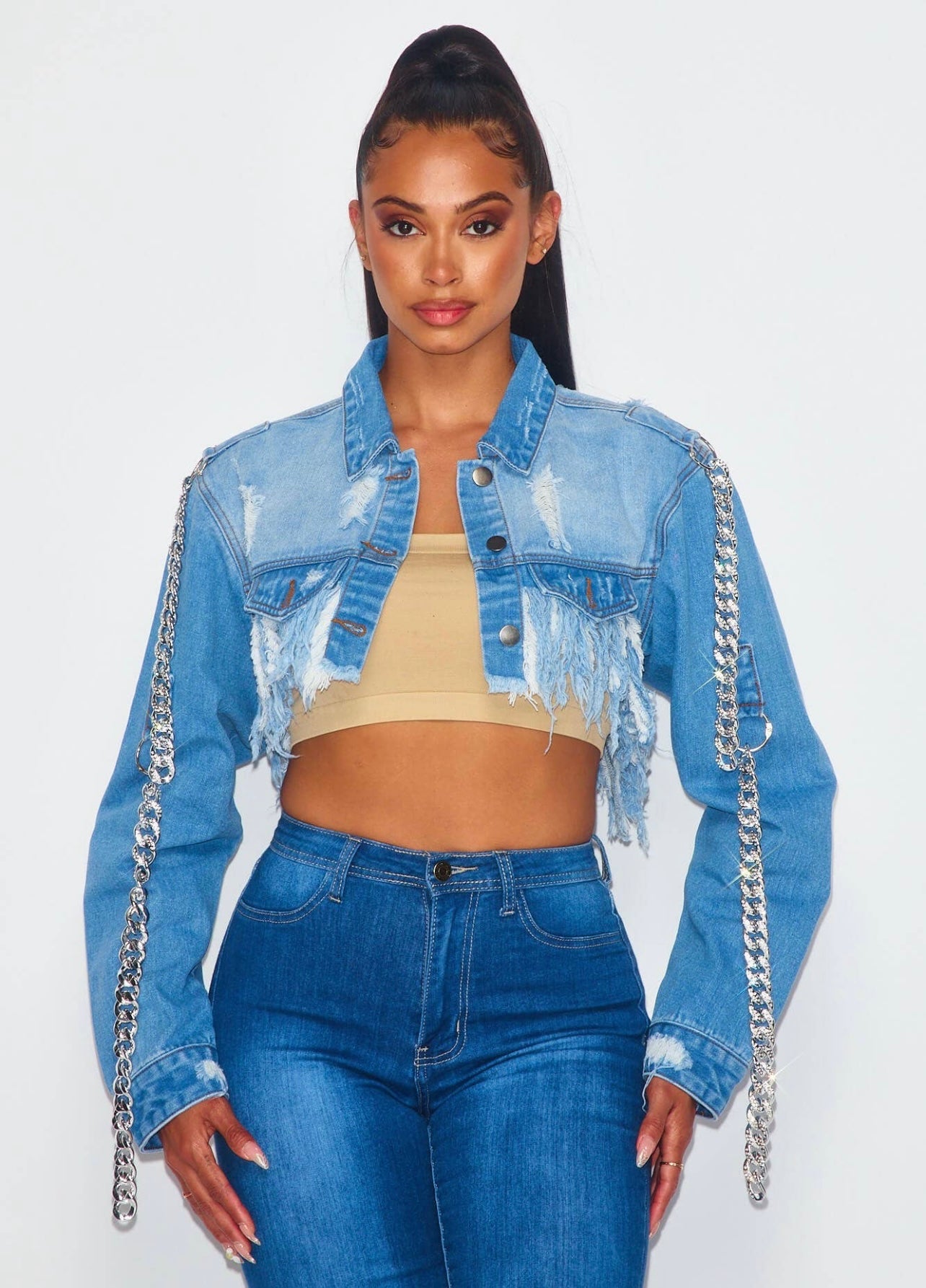 Break My Soul Jacket