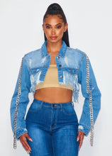 Break My Soul Jacket