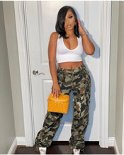 Camo Craze Pants (Ships 10/20)