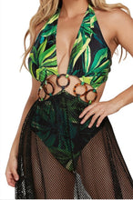 Ensenada Swim Dress