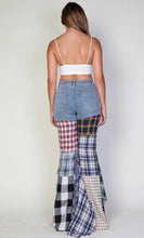 Patchwork Pride Jeans