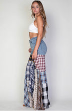 Patchwork Pride Jeans