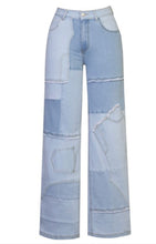 Energy Denim Jeans