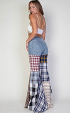 Patchwork Pride Jeans