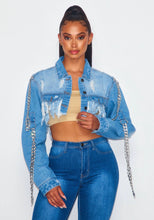 Break My Soul Jacket