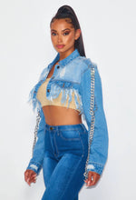 Break My Soul Jacket