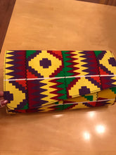 Zumi Purse, Jewelry, and Headscarf Set