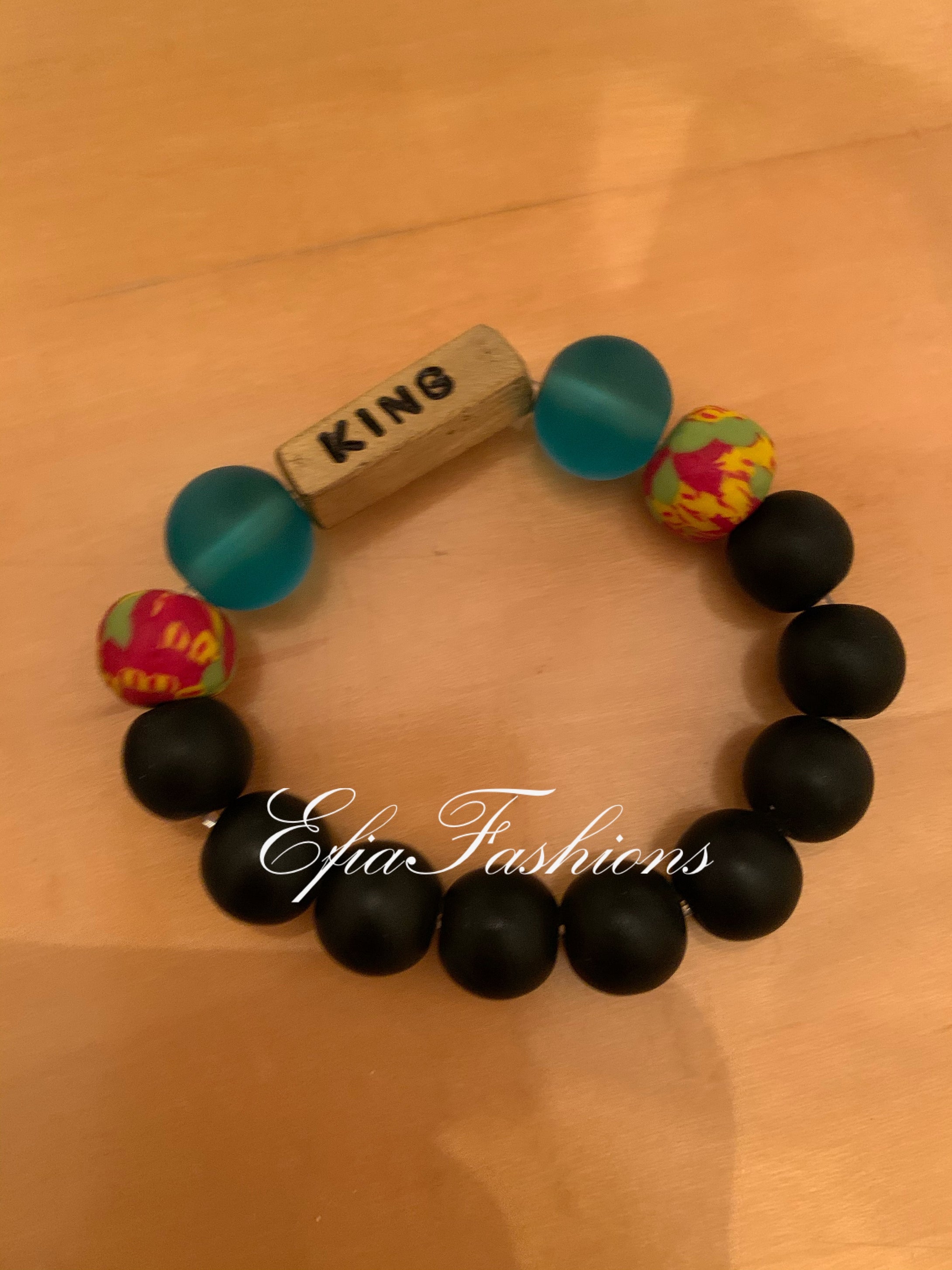 Osei Personalized Bracelet