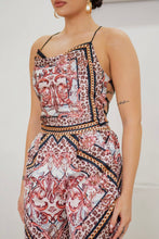 Windwood Top and Jogger Set