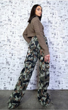 Camo Craze Pants (Ships 10/20)