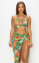 Riu 3 Piece Bikini Set