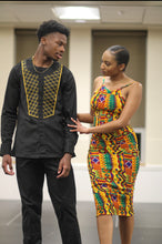 Jubilee Part Deux Dress