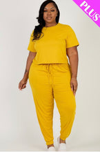 Casual Chic Plus Set