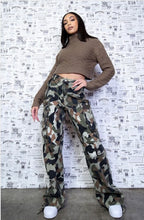 Camo Craze Pants (Ships 10/20)
