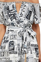 Newsworthy Dress