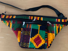 Calabash Waist Bag