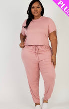 Casual Chic Plus Set