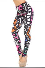 Fantasia Tribe Leggings