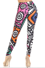 Fantasia Tribe Leggings