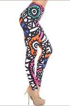 Fantasia Tribe Leggings