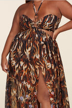 Nairobi Swim Dress