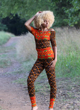 Kele Jumpsuit