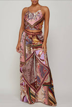 Malibu Top and Pant Set