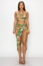 Riu 3 Piece Bikini Set