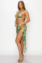 Riu 3 Piece Bikini Set