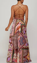 Malibu Top and Pant Set