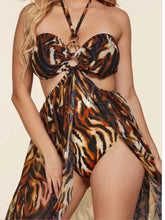 Nairobi Swim Dress