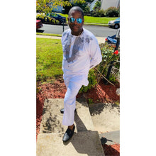 Nana Pant and Top Set