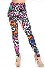 Fantasia Tribe Leggings
