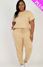 Casual Chic Plus Set