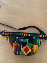 Calabash Waist Bag